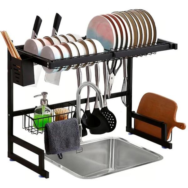 Escurridor De Platos 65cm